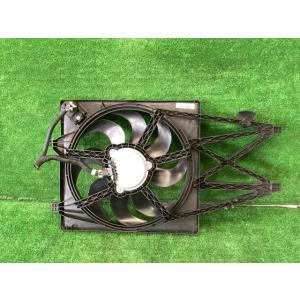 ジュリエッタ ABA-940141 電動ファン スポルティーバ 296