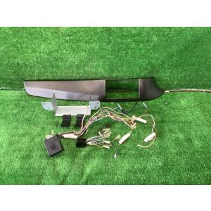 ジュリエッタ ABA-940141 その他 内装部品 スポルティーバ 296   オーディオパネル....