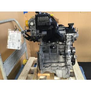 ワゴンＲ DBA-MH34S エンジンASSY FX Z2S  11200-50M01-X12