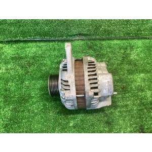 デイズルークス DBA-B21A オルタネーター ハイウェイスター X Gパッケージ 4WD CWN...