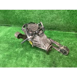 NT100クリッパー EBD-DR16T FリジットデフASSY DX 4WD 26U  38311...