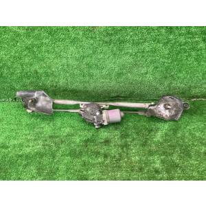 NT100クリッパー EBD-DR16T Fワイパーモーター DX 4WD 26U  28810-4...