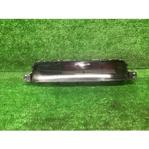 アクア DAA-NHP10 スピードメーター S 4X3  83800-5CU90