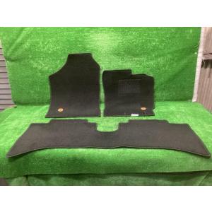 アクア DAA-NHP10 フロアマット S 4X3