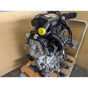 デイズ 4AA-B45W エンジンASSY ハイウェイスター Gターボ プロパイロットエディション ...