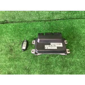 デイズ 4AA-B45W エンジンコンピューター ハイウェイスター Gターボ プロパイロットエディシ...