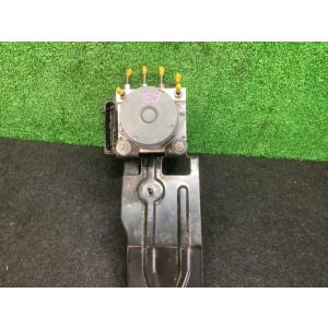 モコ DBA-MG22S ABSアクチュエーター S4 4WD ZEC  47600-4A00B