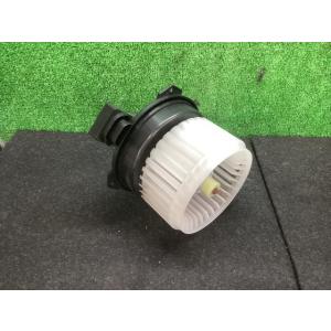 モコ DBA-MG22S ヒーターブロアモーター S4 4WD ZEC  27226-4A00A