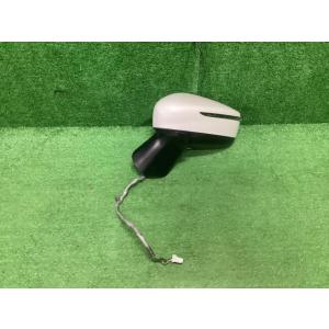 ノート DBA-E12 左サイドミラー X DIG-S Vセレクション+セーフティ QAB  963...