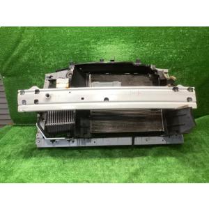 ノート DBA-E12 ラジエータコアサポート X DIG-S Vセレクション+セーフティ QAB ...