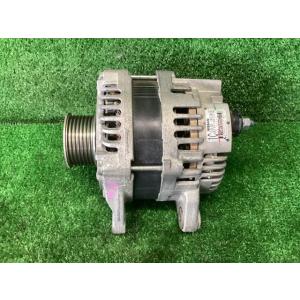 ラティオ DBA-N17 オルタネーター G QAB  23100-1HZ1A