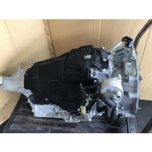 インプレッサ DBA-GT7 オートマチックミッションASSY スポーツ2.0I-Sアイサイト 4W...