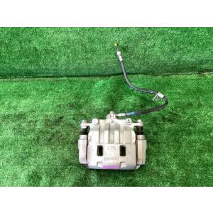 インプレッサ DBA-GT7 右Fキャリパー スポーツ2.0I-Sアイサイト 4WD K1X