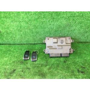 インプレッサ DBA-GT7 エンジンコンピューター スポーツ2.0I-Sアイサイト 4WD K1X...