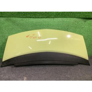 アイ CBA-HA1W ボンネットフード M Y11  5900A131