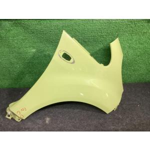 アイ CBA-HA1W 右Fフェンダー M Y11  5220B634