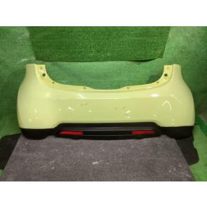 アイ CBA-HA1W RバンパーASSY M Y11  6410A780