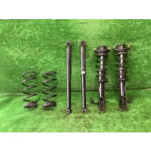 アイ CBA-HA1W ストラット・アブソーバーセット(1台分) M Y11