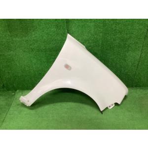 ｂＢ TA-NCP31 右Fフェンダー Z Xバージョン 068  53301-52080