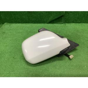 ｂＢ TA-NCP31 右サイドミラー Z Xバージョン 068  87910-52200-A1