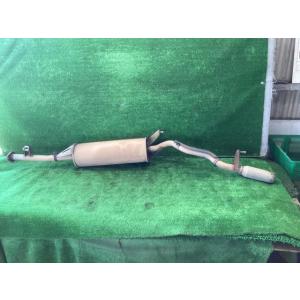 タウンボックス ABA-U61W Rマフラー RX X42  MN115223