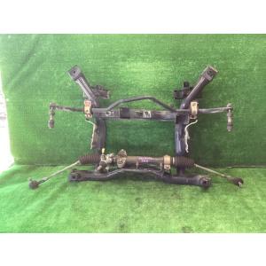 タウンボックス ABA-U61W Fメンバー RX X42  4000A063