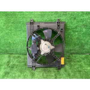 タウンボックス ABA-U61W 電動ファン RX X42