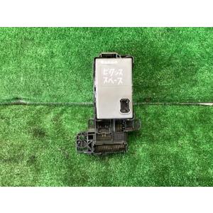 ピクシススペース DBA-L575A ヒューズボックス X R59  82600-B2261