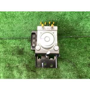 セレナ DAA-HC26 ABSアクチュエーター 20X S-ハイブリッド K23  47660-1...