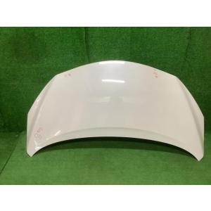 ノート DAA-HE12 ボンネットフード E-POWER X QAB  F510M-3VAMA