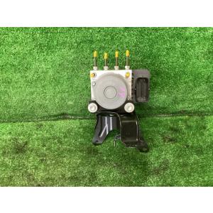 ノア DBA-ZRR70G ABSアクチュエーター X スペシャルエディション 7人 070  44...