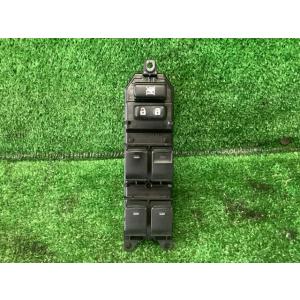 ノア DBA-ZRR70G パワーウインドウスイッチ X スペシャルエディション 7人 070  8...