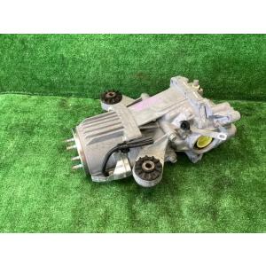 アウトランダー DBA-CW5W RリジットデフASSY G 4WD 7人 A31  3501A11...