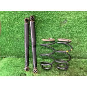 モコ DBA-MG22S Rストラット・アブソーバーセット E ZEL  56210-4A00E