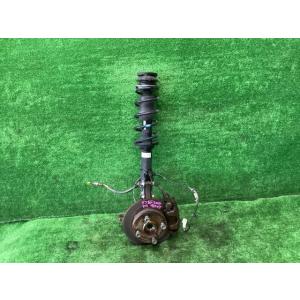 モコ DBA-MG33S 右FストラットASSY X ZKT  54302-4A00M