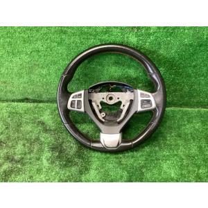 スイフト CBA-ZC32S ステアリングホイール スポーツ ZMV  48110-72LC0-JZ...