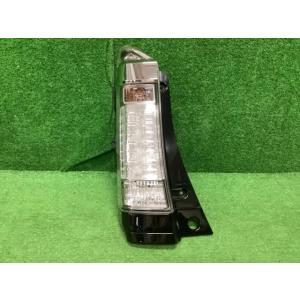 Ｎ−ＢＯＸ DBA-JF1 左テールランプ カスタムG ターボパッケージ NH624P