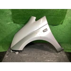 アイシス DBA-ZGM11W 左Fフェンダー プラタナ Vセレクション 1F7  53802-44...