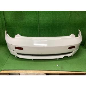 セリカ GH-ZZT231 RバンパーASSY SS2  040  52159-2B020-A0 T...