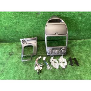 セリカ GH-ZZT231 その他 内装部品 SS2  040   オーディオパネル