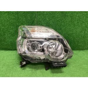 エクストレイル DBA-NT31 右ヘッドランプASSY 20XTT 4WD K51  26010-...