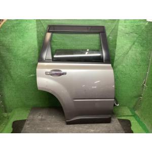 エクストレイル DBA-NT31 右RドアASSY 20XTT 4WD K51  H210M-JG0...