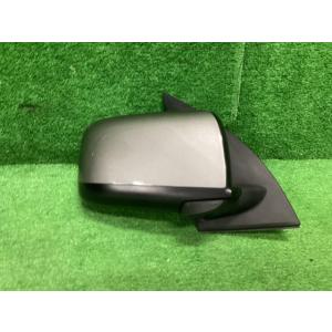 エクストレイル DBA-NT31 右サイドミラー 20XTT 4WD K51  96301-JG00...