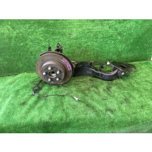 エクストレイル DBA-NT31 右RナックルハブASSY 20XTT 4WD K51  55501...