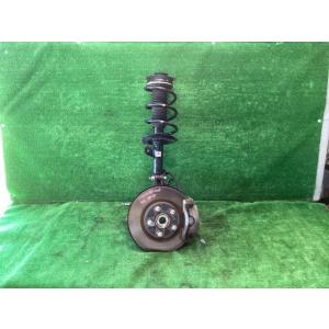 エクストレイル DBA-NT31 右FストラットASSY 20XTT 4WD K51  E4302-...