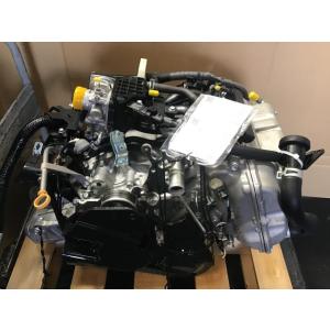 NT100クリッパー EBD-DR16T エンジンASSY DX 26U