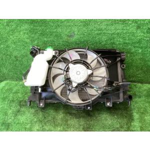 NT100クリッパー EBD-DR16T ラジエータ DX 26U  21400-4A01B