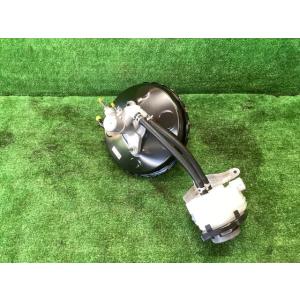 NT100クリッパー EBD-DR16T ブレーキブースター DX 26U