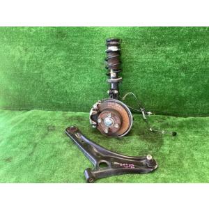 NT100クリッパー EBD-DR16T 右FストラットASSY DX 26U