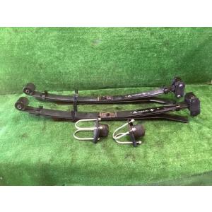 NT100クリッパー EBD-DR16T Rリーフスプリング DX 26U